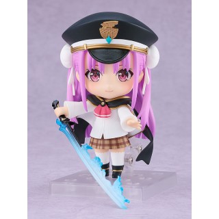 Nendoroid Heaven Burns Red Tama Kunimi Good Smile Company