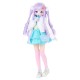 Poe Poe x Iris Collect petit Uyuri Ravi Lollipop Light Blue Color ver. azone international