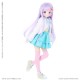 Poe Poe x Iris Collect petit Uyuri Ravi Lollipop Light Blue Color ver. azone international