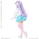 Poe Poe x Iris Collect petit Uyuri Ravi Lollipop Light Blue Color ver. azone international