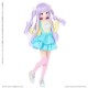 Poe Poe x Iris Collect petit Uyuri Ravi Lollipop Light Blue Color ver. azone international