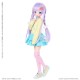 Poe Poe x Iris Collect petit Uyuri Ravi Lollipop Light Blue Color ver. azone international