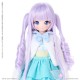 Poe Poe x Iris Collect petit Uyuri Ravi Lollipop Light Blue Color ver. azone international