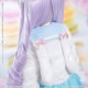 Poe Poe x Iris Collect petit Uyuri Ravi Lollipop Light Blue Color ver. azone international