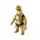 Godzilla Middle Size Series EX Vol 4 Godzilla vs. Mechagodzilla - Mechagodzilla (1974) Gold Ver. CCP