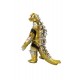 Godzilla Middle Size Series EX Vol 4 Godzilla vs. Mechagodzilla - Mechagodzilla (1974) Gold Ver. CCP