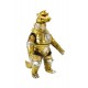 Godzilla Middle Size Series EX Vol 4 Godzilla vs. Mechagodzilla - Mechagodzilla (1974) Gold Ver. CCP