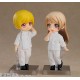 Nendoroid Doll Work Outfit Set Pastry Chef (Black) Good Smile Company