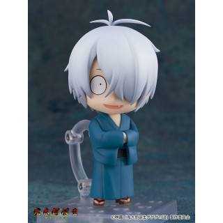 Nendoroid Kitaro Tanjo: Gegege no Nazo Kitaros Father Good Smile Company