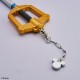 Kingdom Hearts Light up Keyblade Kingdom Key Ver.2 Square Enix