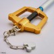 Kingdom Hearts Light up Keyblade Kingdom Key Ver.2 Square Enix