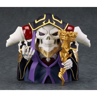 Nendoroid Overlord Ainz Ooal Gown Good Smile Company