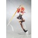 Rakudai Kishi no Cavalry Stella Vermillion 1/8 Broccoli