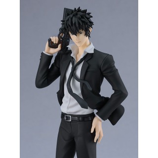 POP UP PARADE PSYCHO PASS Shinya Kogami L size Good Smile Company