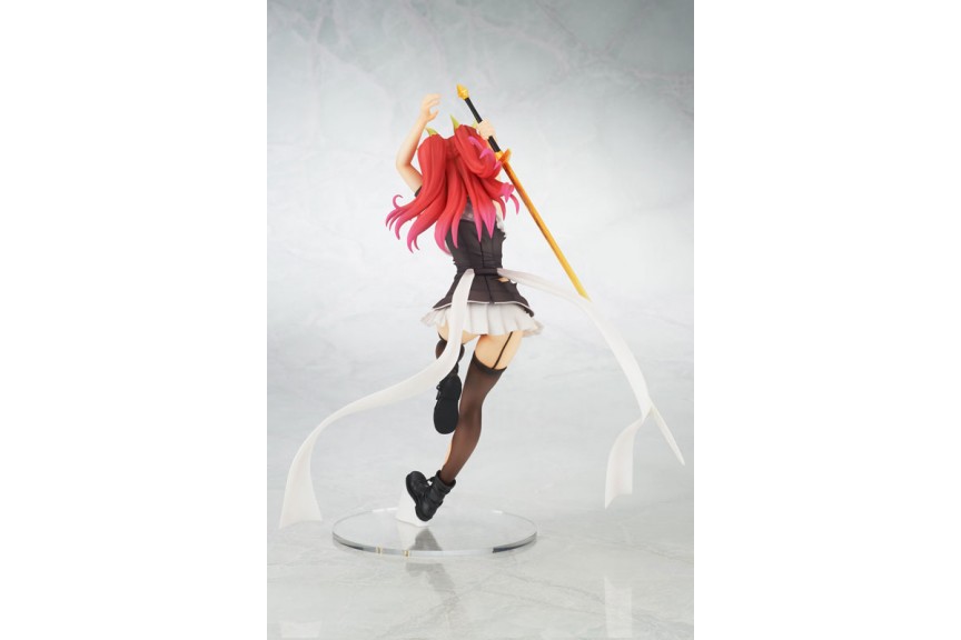 Rakudai Kishi no Eiyuutan (Cavalry) - Stella Vermillion - 1/8 (B