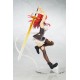 Rakudai Kishi no Cavalry Stella Vermillion 1/8 Broccoli