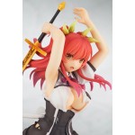 Rakudai Kishi no Cavalry Stella Vermillion 1/8 Broccoli