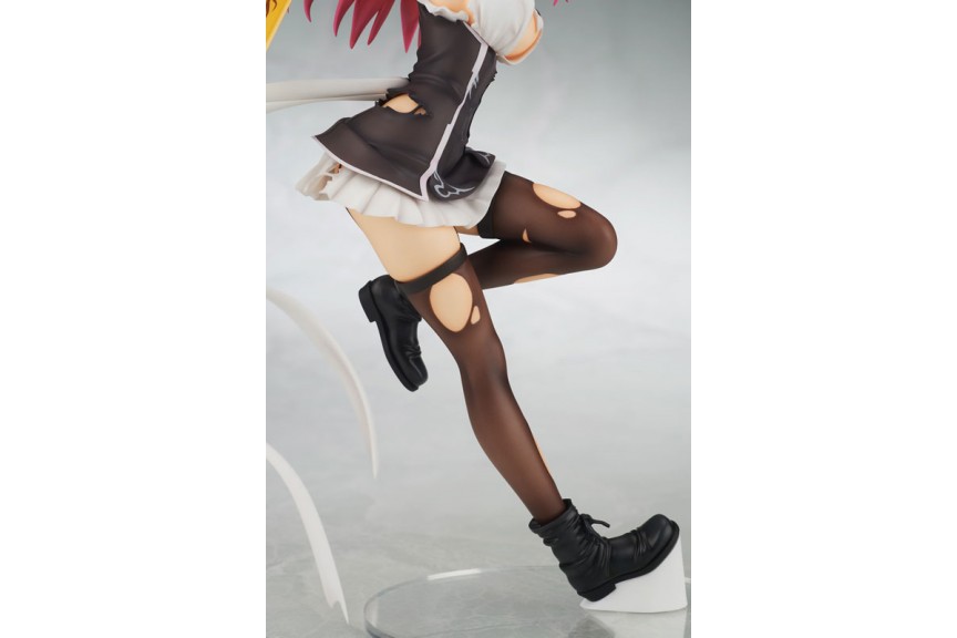 Rakudai Kishi no Eiyuutan (Cavalry) - Stella Vermillion - 1/8 (B