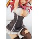 Rakudai Kishi no Cavalry Stella Vermillion 1/8 Broccoli