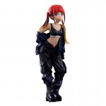 GRIDMAN UNIVERSE ZOZO BLACK COLLECTION Chise Asukagawa Union Creative