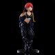 GRIDMAN UNIVERSE ZOZO BLACK COLLECTION Chise Asukagawa Union Creative