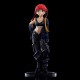 GRIDMAN UNIVERSE ZOZO BLACK COLLECTION Chise Asukagawa Union Creative