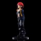 GRIDMAN UNIVERSE ZOZO BLACK COLLECTION Chise Asukagawa Union Creative