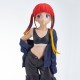 GRIDMAN UNIVERSE ZOZO BLACK COLLECTION Chise Asukagawa Union Creative