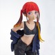 GRIDMAN UNIVERSE ZOZO BLACK COLLECTION Chise Asukagawa Union Creative