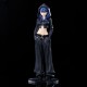 GRIDMAN UNIVERSE ZOZO BLACK COLLECTION Rikka Takarada Union Creative