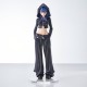 GRIDMAN UNIVERSE ZOZO BLACK COLLECTION Rikka Takarada Union Creative