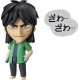 Nendoroid Tobaku Mokushiroku Kaiji Kaiji Itou Good Smile Arts Shanghai