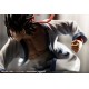 ARTFX J Rurouni Kenshin Meiji Swordsman Romantic Story Sanosuke Sagara 1/8 Kotobukiya