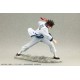 ARTFX J Rurouni Kenshin Meiji Swordsman Romantic Story Sanosuke Sagara 1/8 Kotobukiya