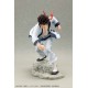 ARTFX J Rurouni Kenshin Meiji Swordsman Romantic Story Sanosuke Sagara 1/8 Kotobukiya