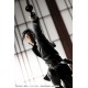 ARTFX J Rurouni KenshinMeiji Swordsman Romantic Story Hajime Saito 1/8 Kotobukiya