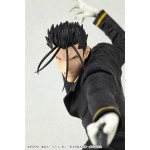ARTFX J Rurouni KenshinMeiji Swordsman Romantic Story Hajime Saito 1/8 Kotobukiya