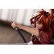 ARTFX J Rurouni Kenshin Meiji Swordsman Romantic Story Kenshin Himura 1/8 Kotobukiya