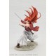 ARTFX J Rurouni Kenshin Meiji Swordsman Romantic Story Kenshin Himura 1/8 Kotobukiya