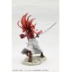 ARTFX J Rurouni Kenshin Meiji Swordsman Romantic Story Kenshin Himura 1/8 Kotobukiya