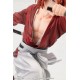 ARTFX J Rurouni Kenshin Meiji Swordsman Romantic Story Kenshin Himura 1/8 Kotobukiya