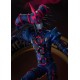 Yu Gi Oh! Card Game Monster Figure Collection Dark Magician of Chaos 1/7 Bellfine