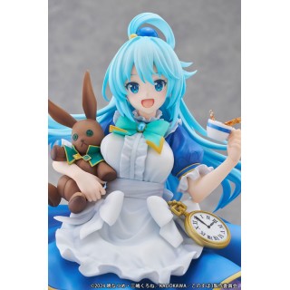 Kono Subarashii Sekai ni Shukufuku wo! 3 Aqua Fairy Tale ver. 1/7 PROOF