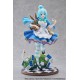 Kono Subarashii Sekai ni Shukufuku wo! 3 Aqua Fairy Tale ver. 1/7 PROOF