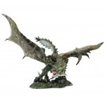 Capcom Figure Builder Creators Model Female Fire Wyvern Rathian Reproduction Edition Capcom