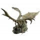 Capcom Figure Builder Creators Model Female Fire Wyvern Rathian Reproduction Edition Capcom