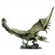 Capcom Figure Builder Creators Model Female Fire Wyvern Rathian Reproduction Edition Capcom