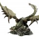 Capcom Figure Builder Creators Model Female Fire Wyvern Rathian Reproduction Edition Capcom