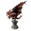 Capcom Figure Builder Creators Model Fire Wyvern Rathalos Reproduction Edition Capcom