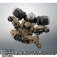 ROBOT Spirits (SIDE MS) MSJ-R122 Demibirding ver. A.N.I.M.E. Bandai Limited